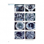 DIAMANTY - Kniha Diamanty - Příručka hodnocení diamantů  - Druhé opravené a doplněné vydání