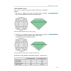 DIAMANTY - Kniha Diamanty - Příručka hodnocení diamantů  - Druhé opravené a doplněné vydání