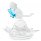 Křišťálová figurka Preciosa Motýlí víla 1337 67